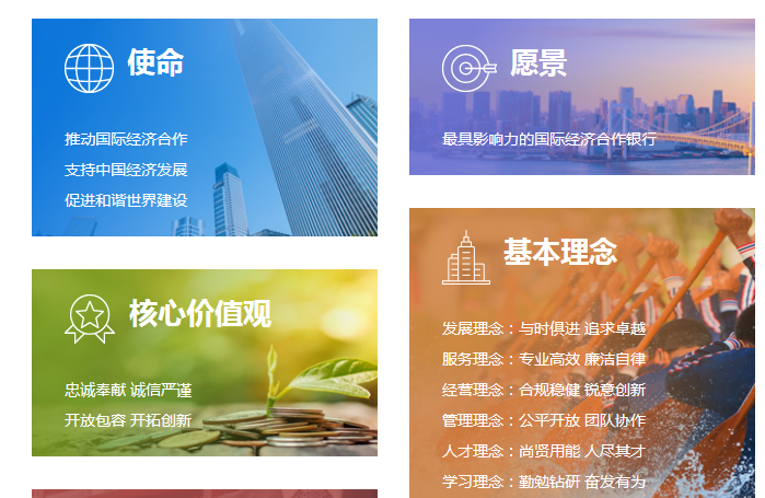 進出口銀行簡介