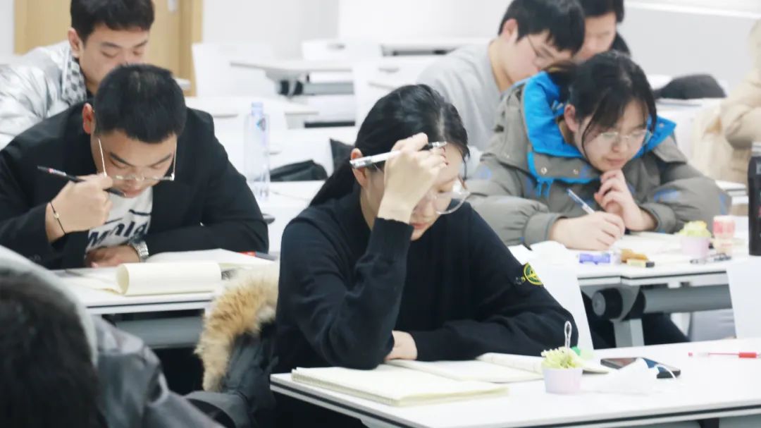 組合課程的特色？