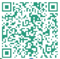 掃描二維碼填報(bào)個(gè)人信息