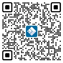 掃描二維碼投遞簡歷