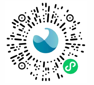 掃描下方報名碼報名