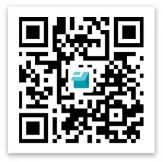 掃描下方二維碼報(bào)名