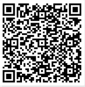 報(bào)名二維碼