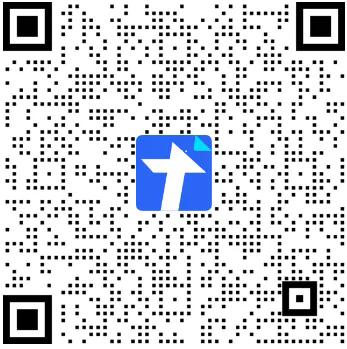 掃描二維碼報名