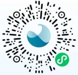 掃描下方報名碼報名