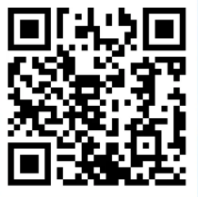 掃描下方二維碼下載報名表